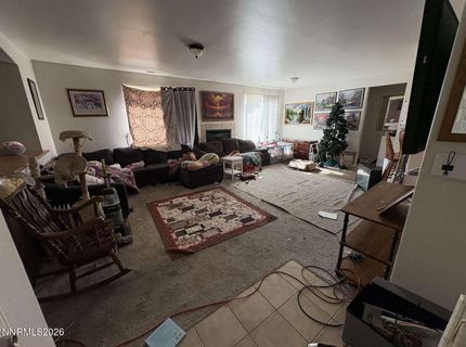 20888 White Rock Drive, Reno, NV 89508 Photo