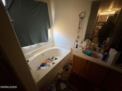 20888 White Rock Drive, Reno, NV 89508 Photo