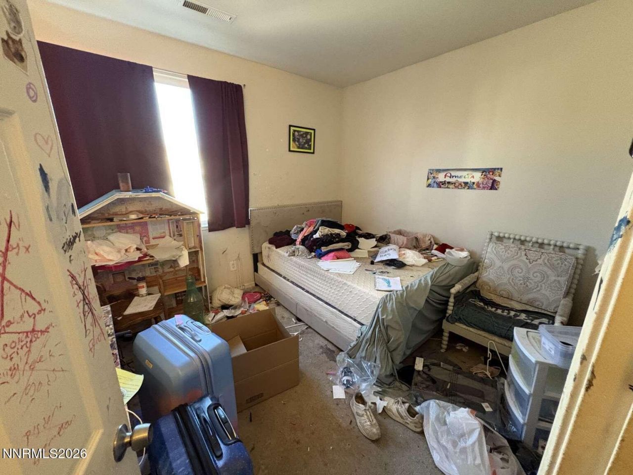 20888 White Rock Drive, Reno, NV 89508 Photo