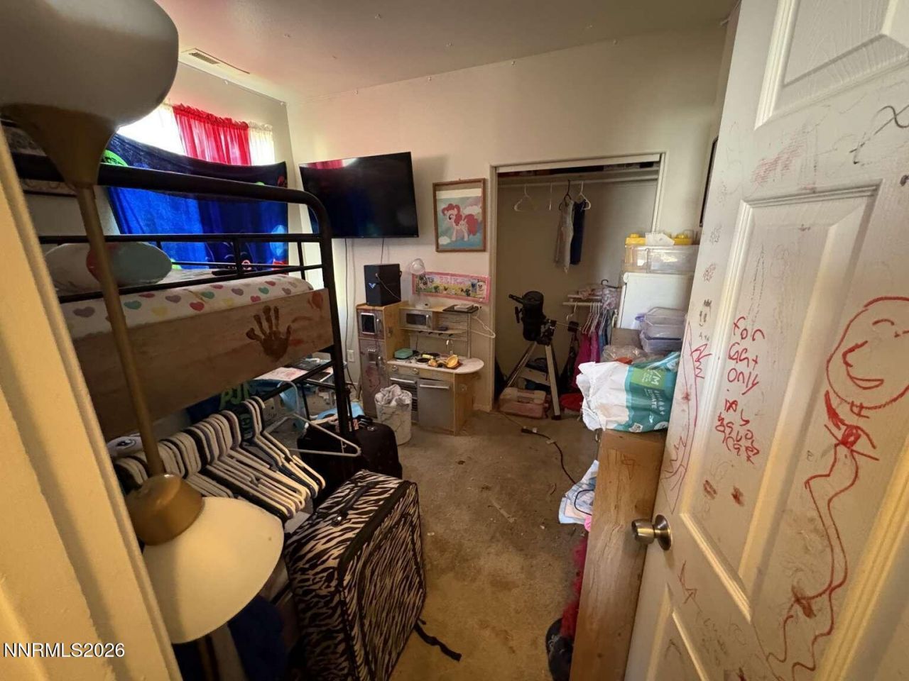 20888 White Rock Drive, Reno, NV 89508 Photo