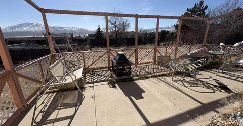 20888 White Rock Drive, Reno, NV 89508 Photo