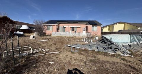 20888 White Rock Drive, Reno, NV 89508 Photo