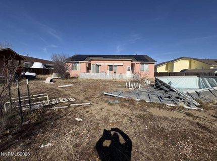 20888 White Rock Drive, Reno, NV 89508 Photo