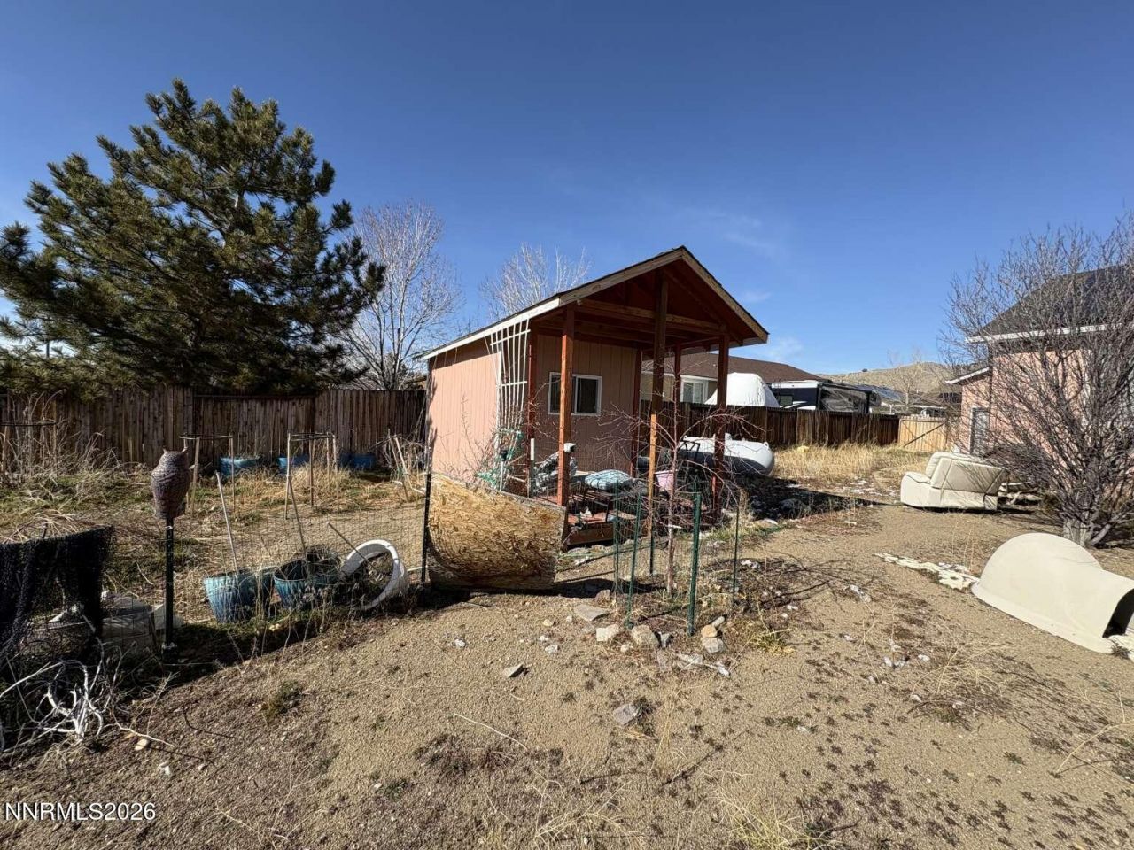 20888 White Rock Drive, Reno, NV 89508 Photo