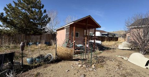 20888 White Rock Drive, Reno, NV 89508 Photo