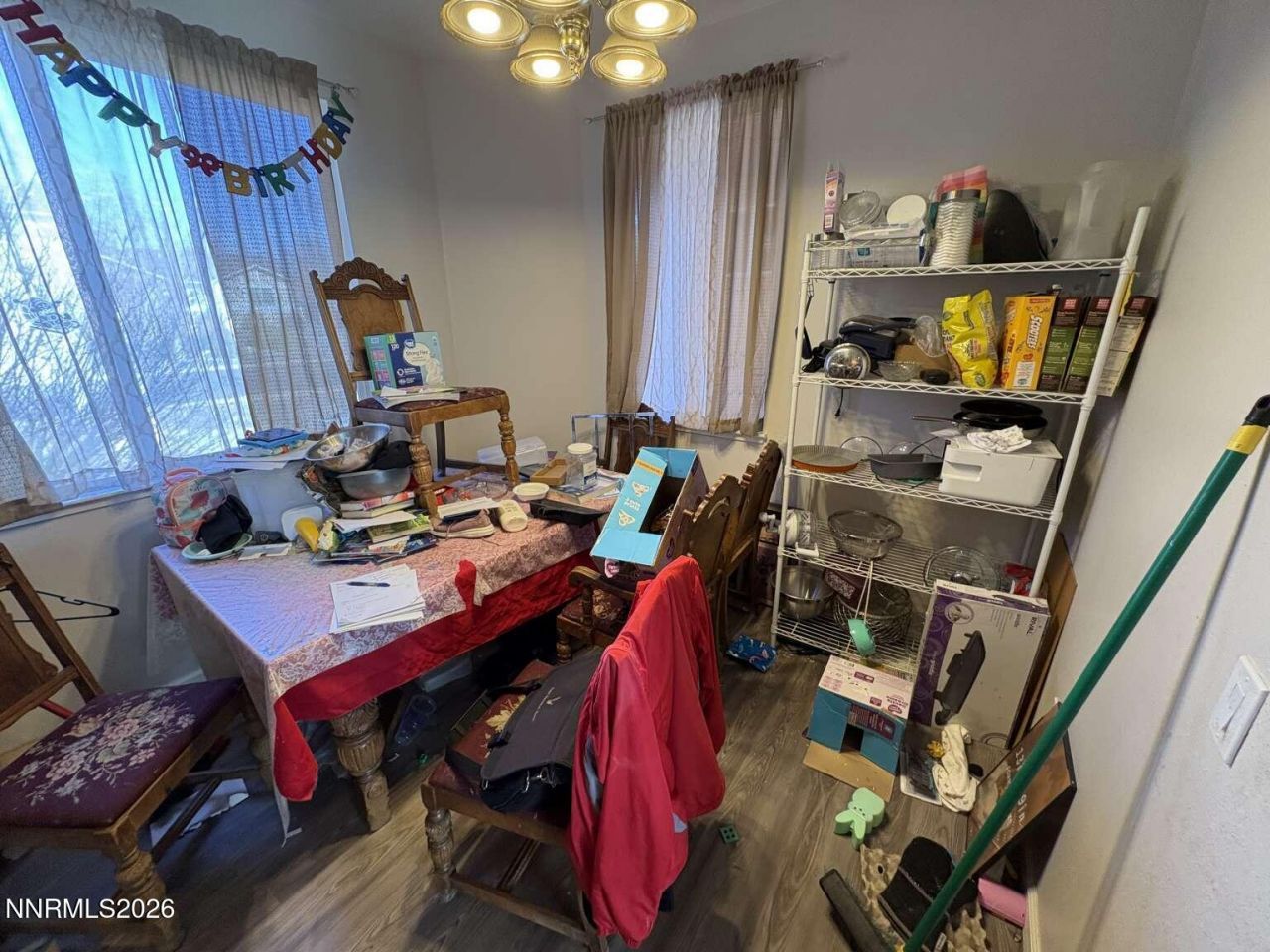 20888 White Rock Drive, Reno, NV 89508 Photo