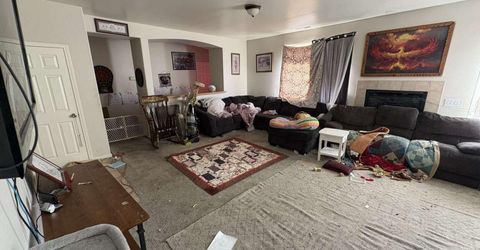 20888 White Rock Drive, Reno, NV 89508 Photo