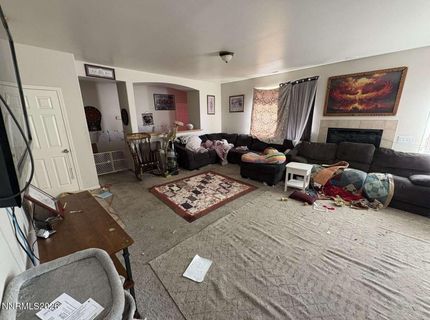 20888 White Rock Drive, Reno, NV 89508 Photo