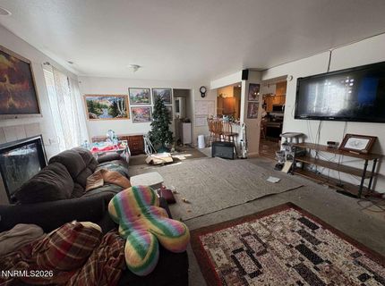 20888 White Rock Drive, Reno, NV 89508 Photo