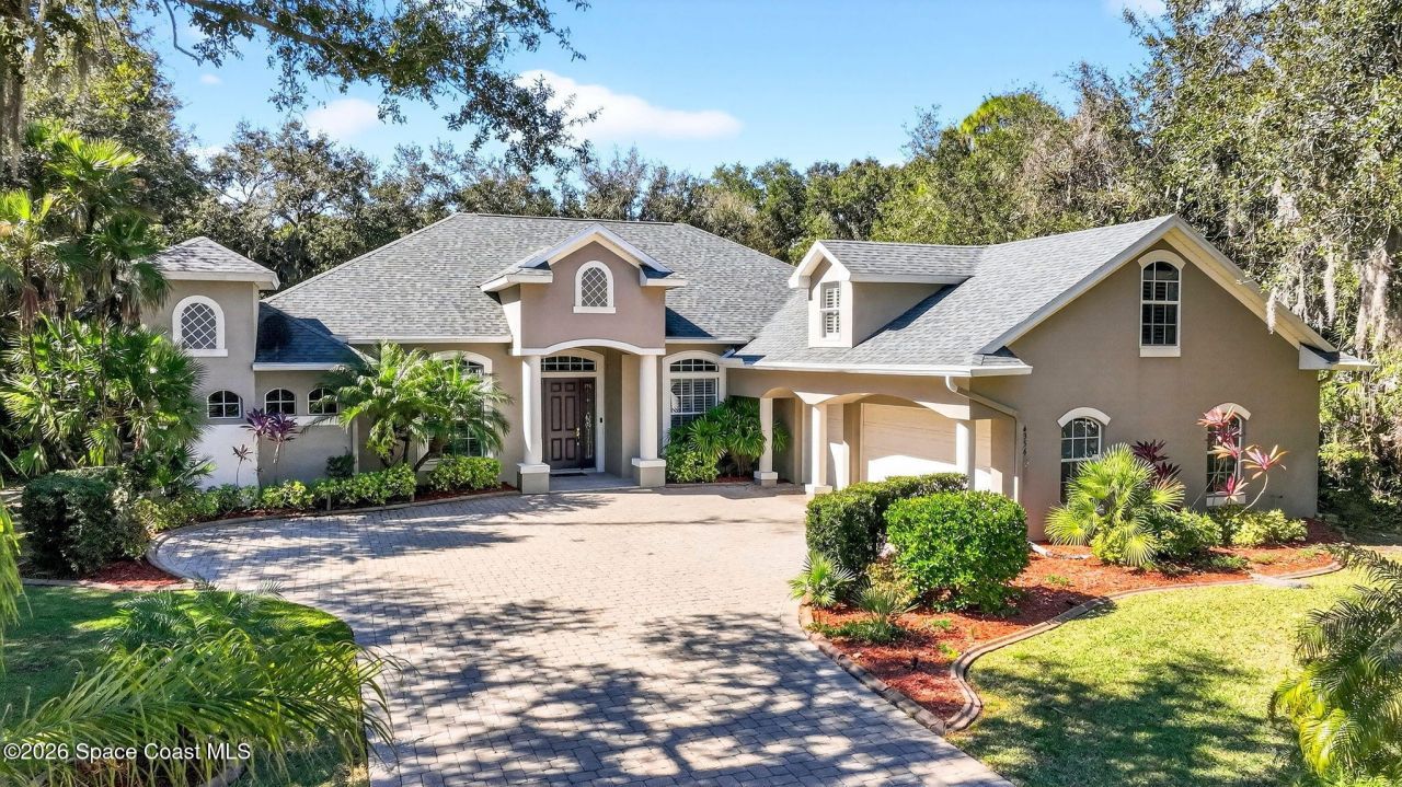 4356 Davidia Drive, Melbourne, FL 32934 Photo