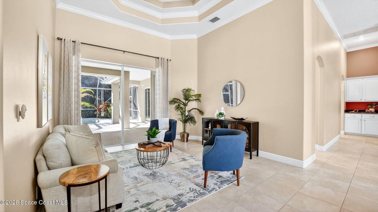 4356 Davidia Drive, Melbourne, FL 32934 Photo