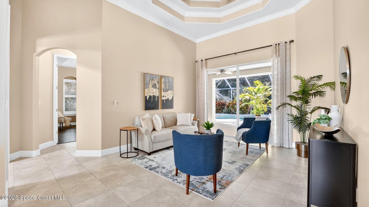 4356 Davidia Drive, Melbourne, FL 32934 Photo