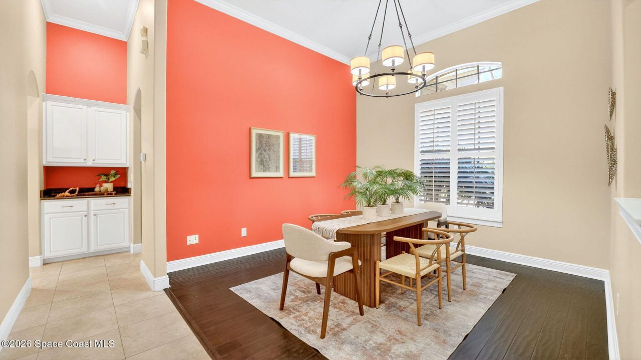 4356 Davidia Drive, Melbourne, FL 32934 Photo