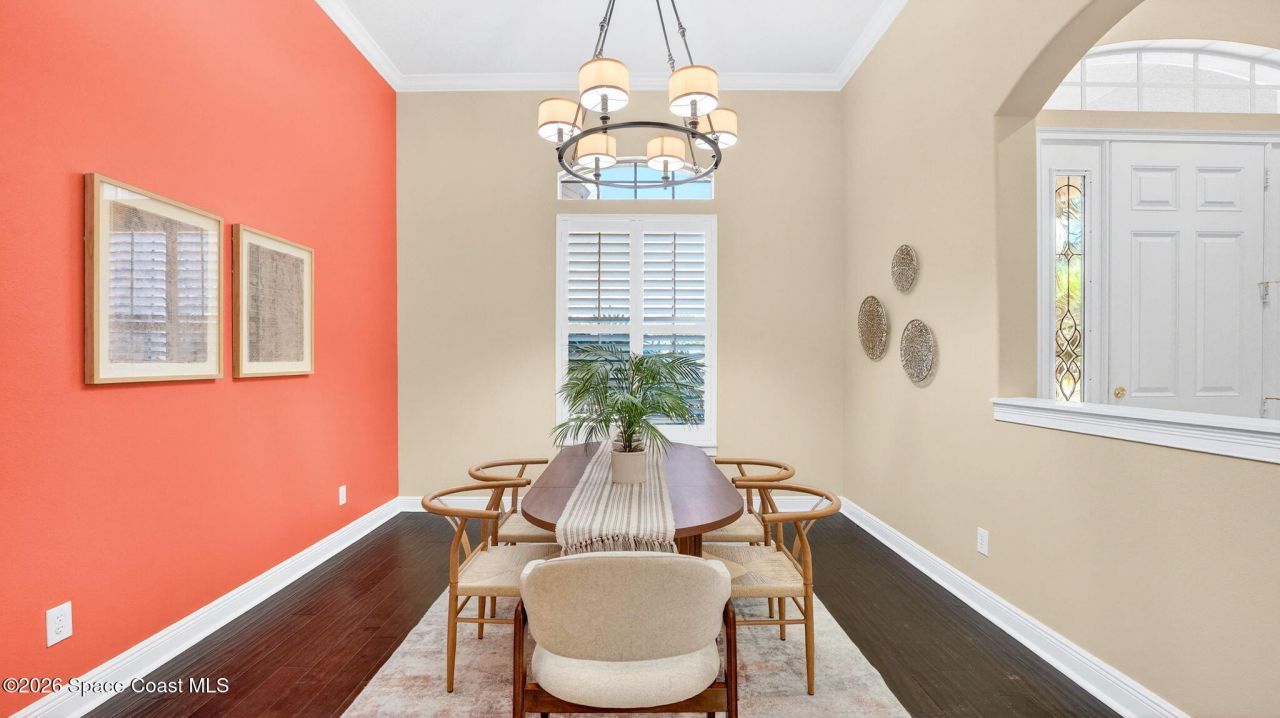 4356 Davidia Drive, Melbourne, FL 32934 Photo