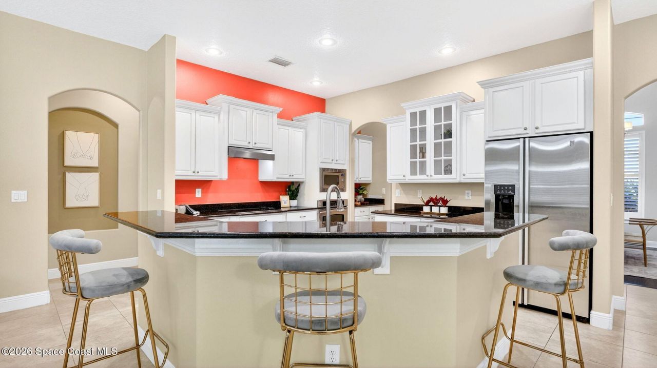 4356 Davidia Drive, Melbourne, FL 32934 Photo