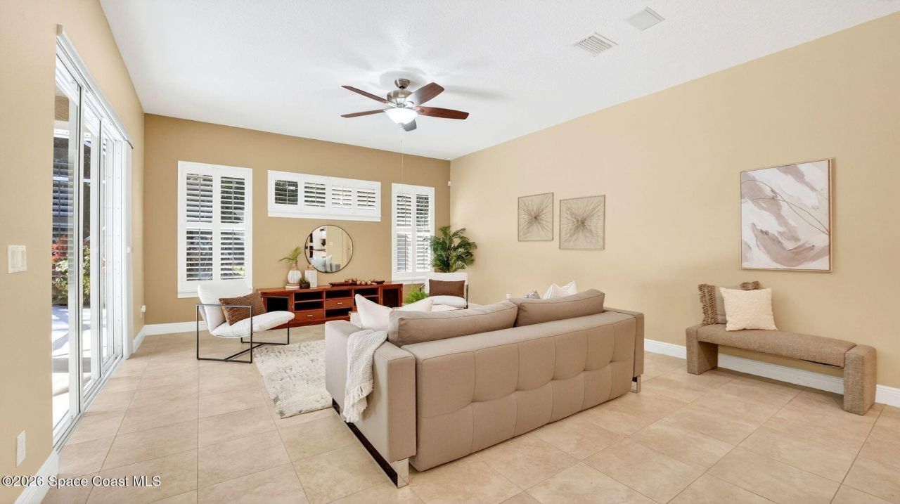 4356 Davidia Drive, Melbourne, FL 32934 Photo