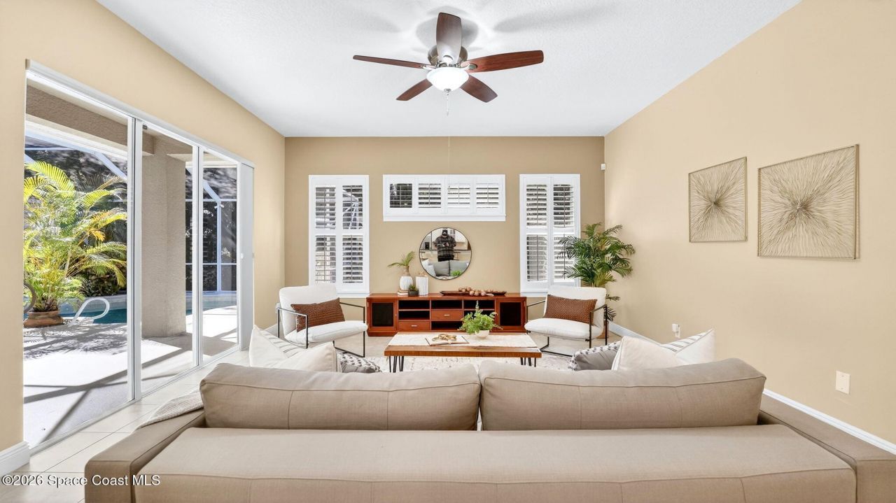 4356 Davidia Drive, Melbourne, FL 32934 Photo