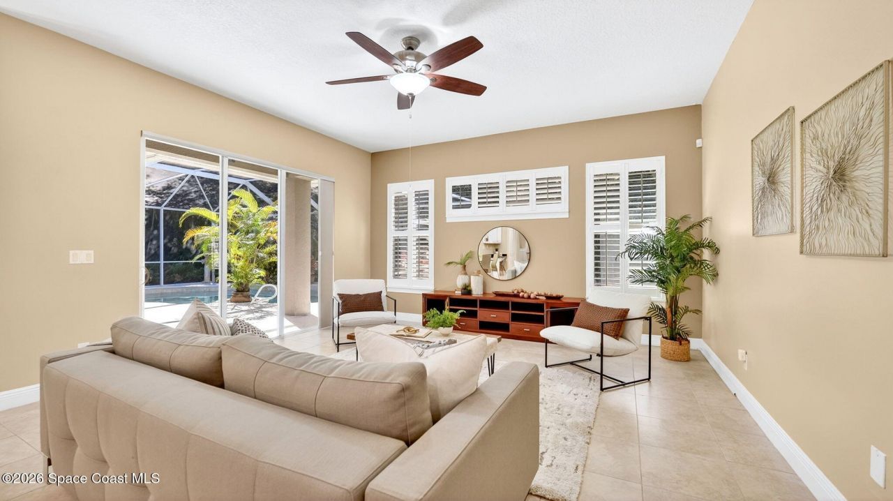 4356 Davidia Drive, Melbourne, FL 32934 Photo