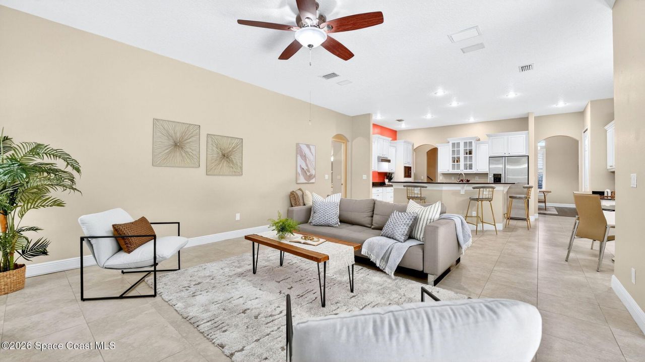 4356 Davidia Drive, Melbourne, FL 32934 Photo