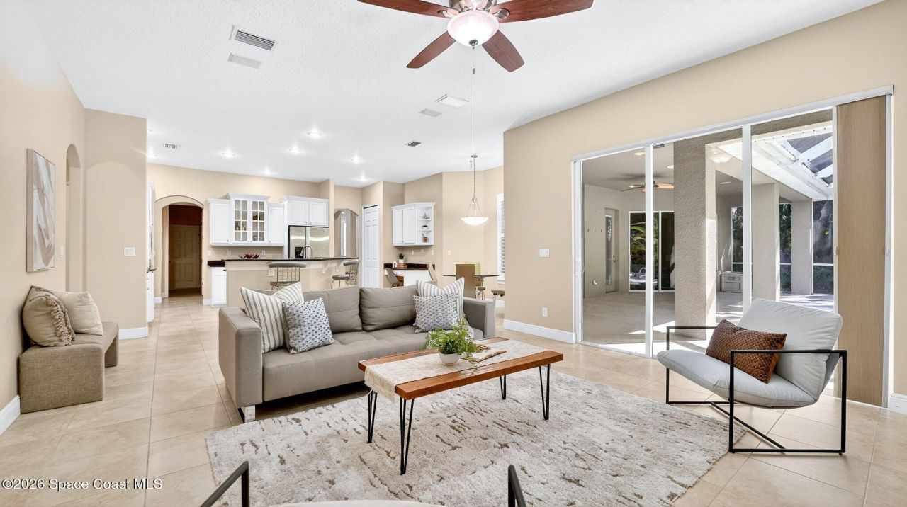 4356 Davidia Drive, Melbourne, FL 32934 Photo