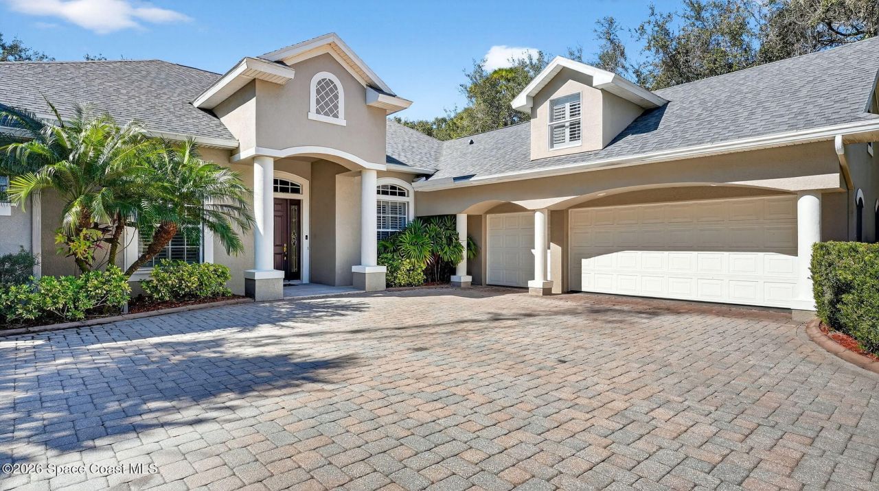 4356 Davidia Drive, Melbourne, FL 32934 Photo