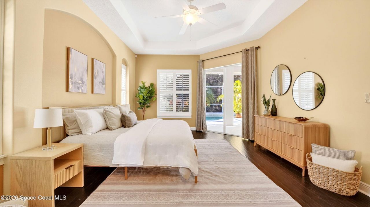 4356 Davidia Drive, Melbourne, FL 32934 Photo