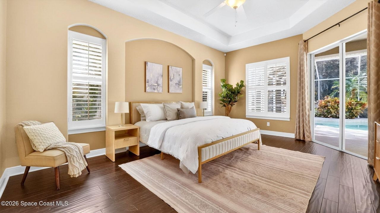 4356 Davidia Drive, Melbourne, FL 32934 Photo