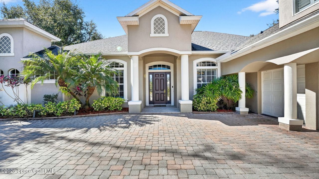 4356 Davidia Drive, Melbourne, FL 32934 Photo