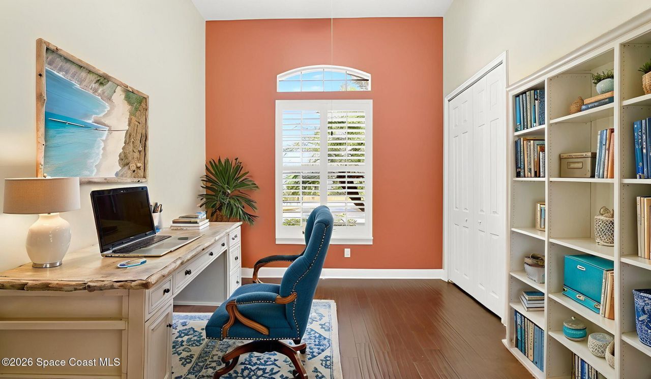 4356 Davidia Drive, Melbourne, FL 32934 Photo