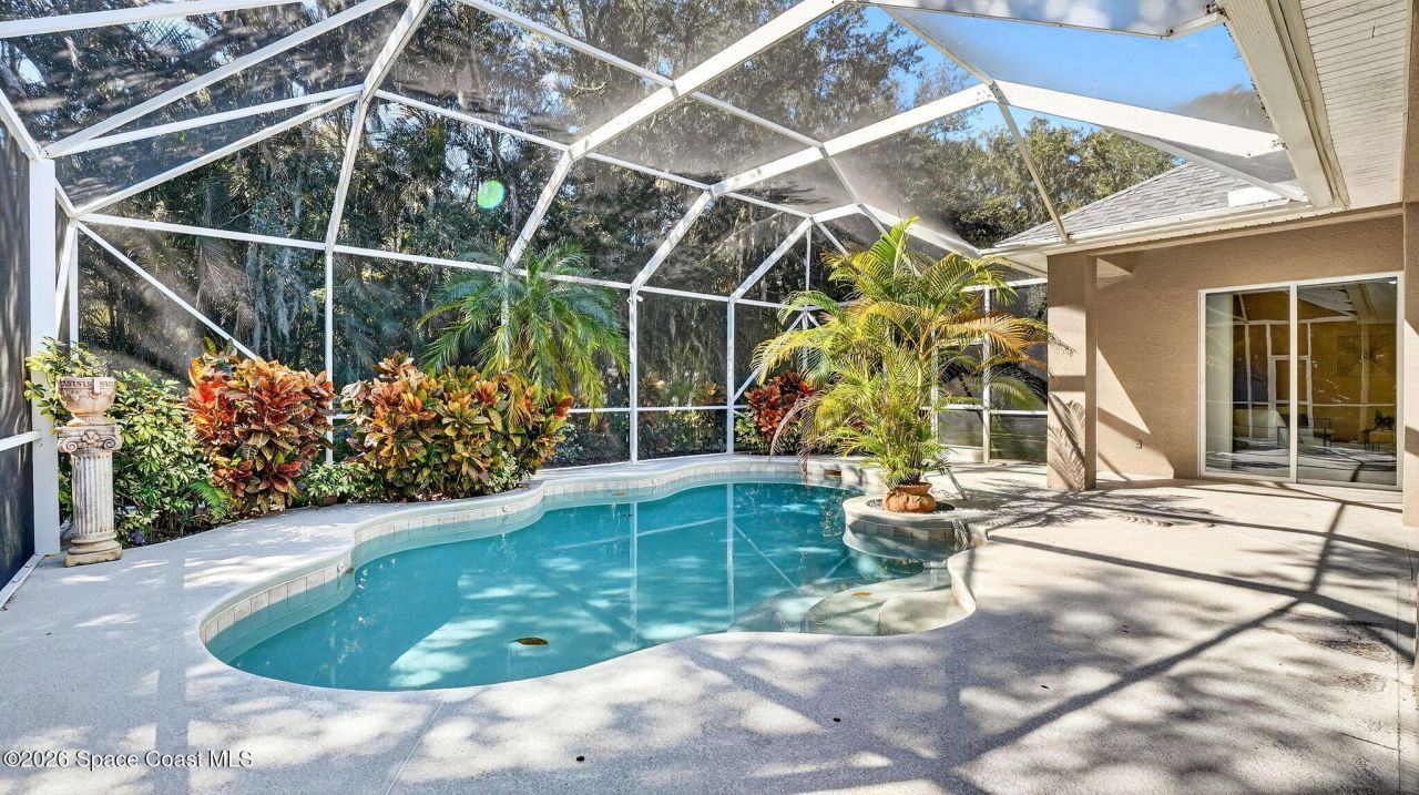 4356 Davidia Drive, Melbourne, FL 32934 Photo