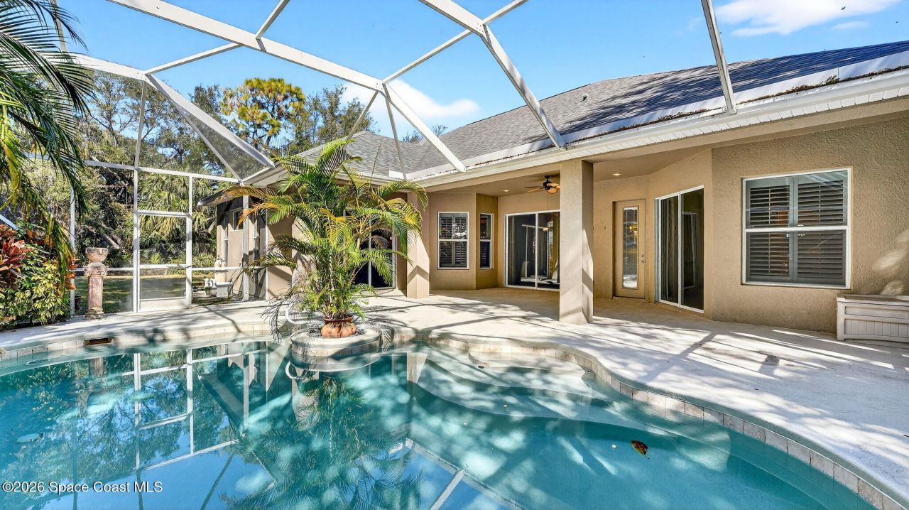 4356 Davidia Drive, Melbourne, FL 32934 Photo