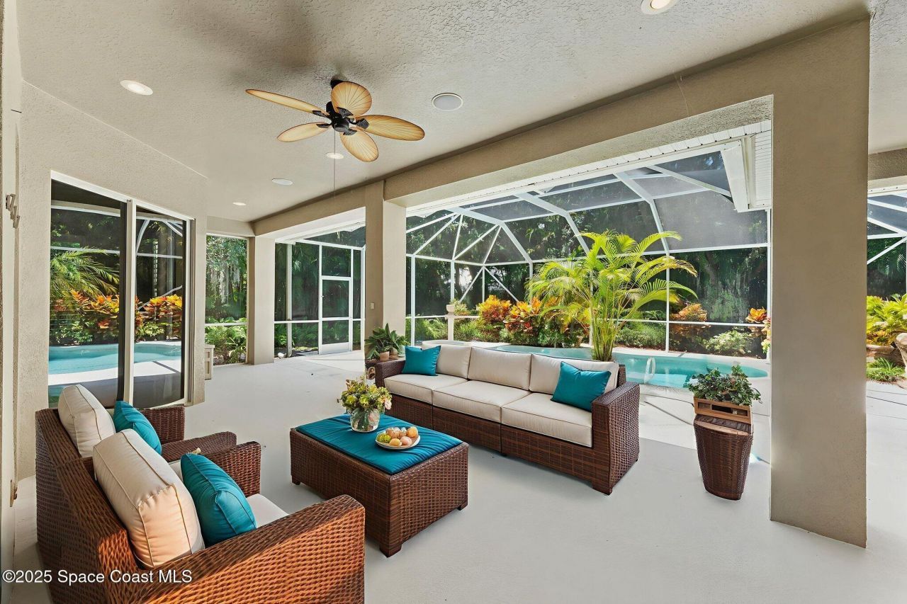 4356 Davidia Drive, Melbourne, FL 32934 Photo