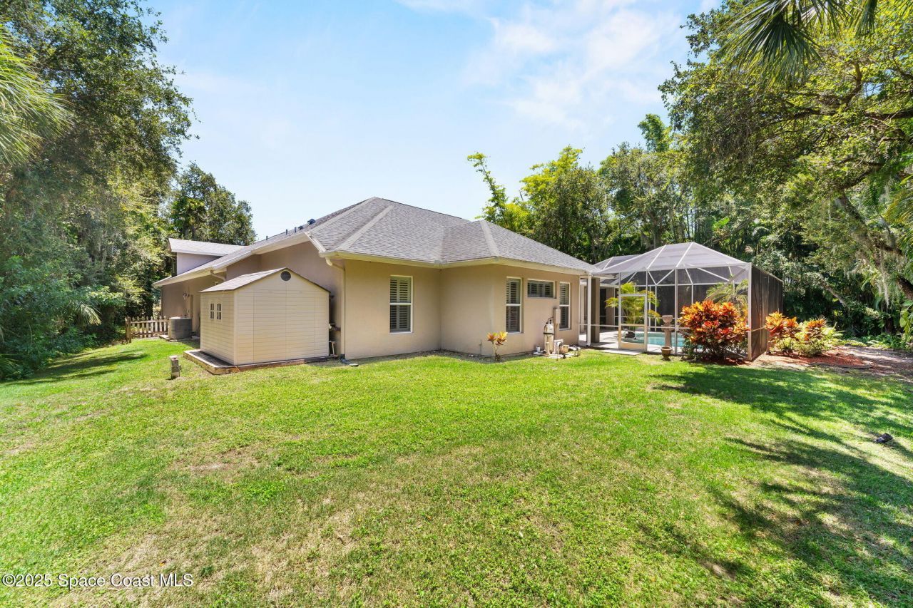 4356 Davidia Drive, Melbourne, FL 32934 Photo