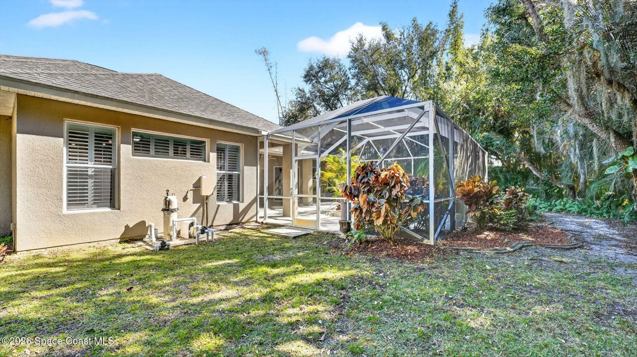 4356 Davidia Drive, Melbourne, FL 32934 Photo