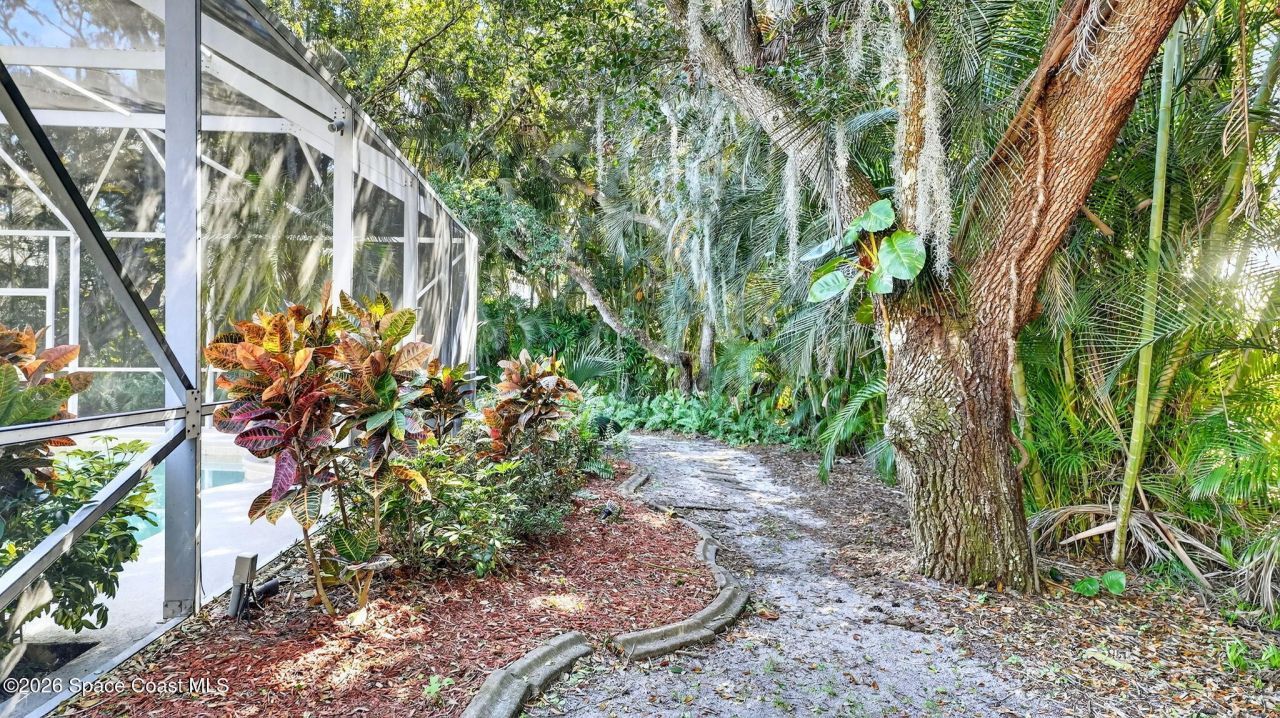 4356 Davidia Drive, Melbourne, FL 32934 Photo