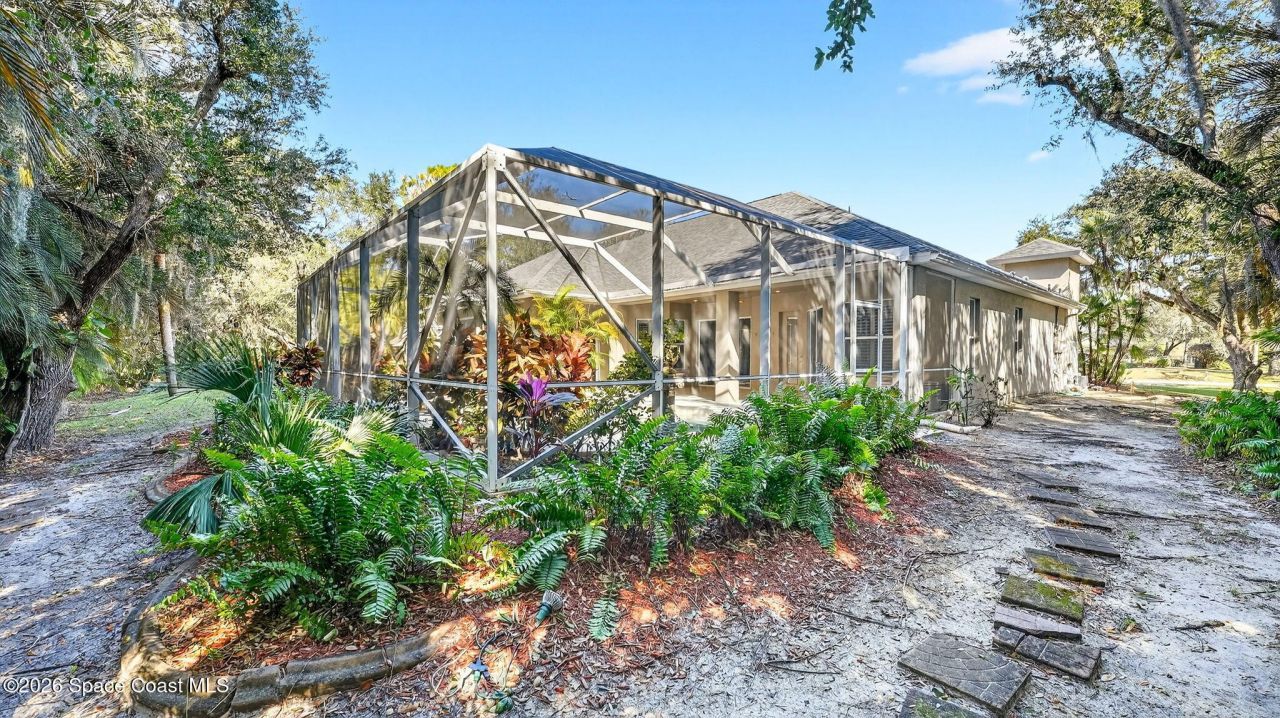 4356 Davidia Drive, Melbourne, FL 32934 Photo