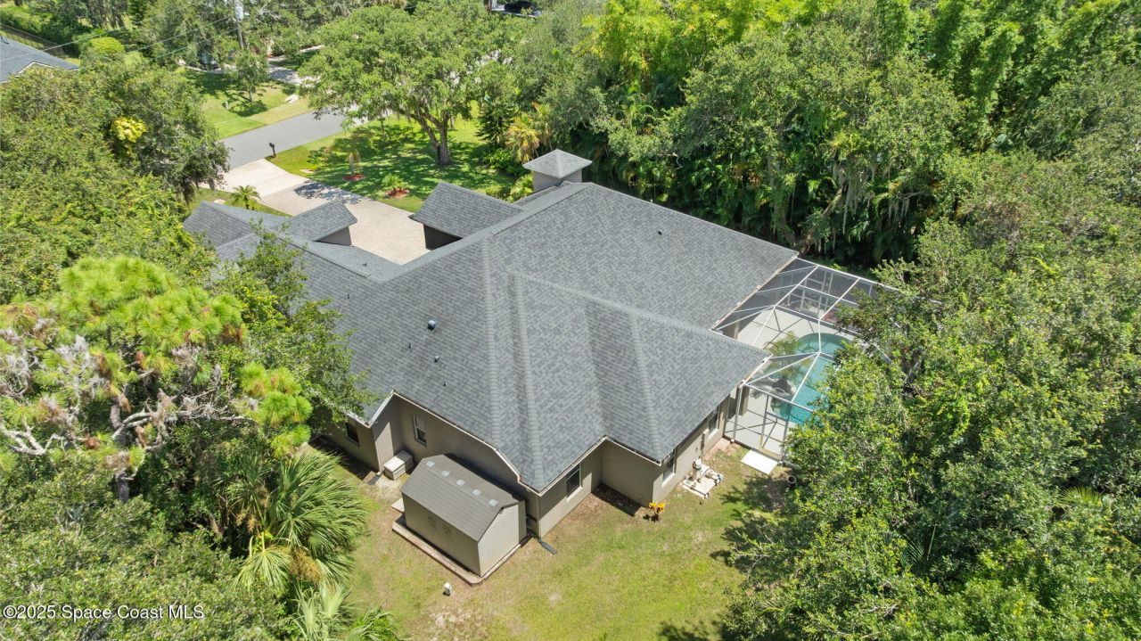 4356 Davidia Drive, Melbourne, FL 32934 Photo