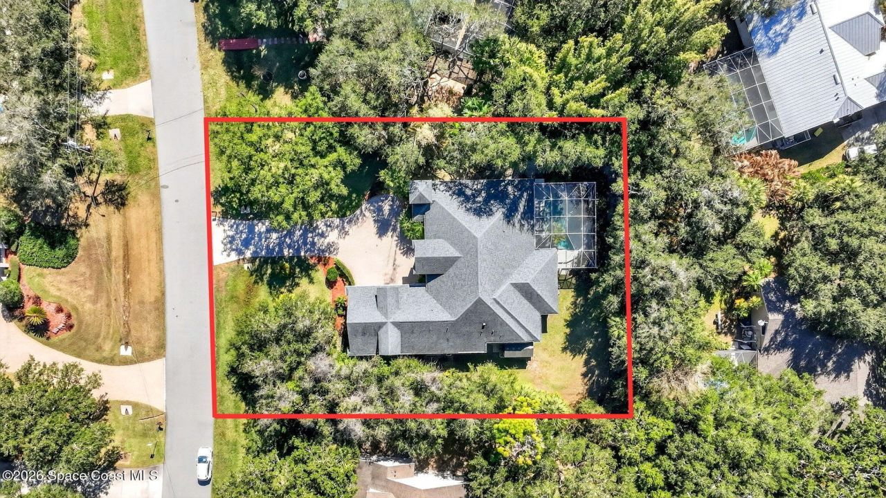 4356 Davidia Drive, Melbourne, FL 32934 Photo