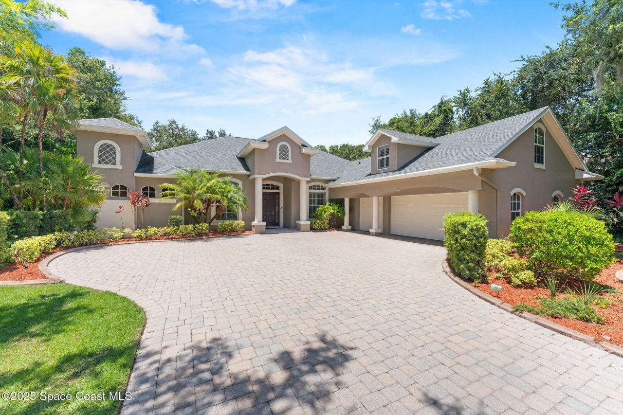 4356 Davidia Drive, Melbourne, FL 32934 Photo