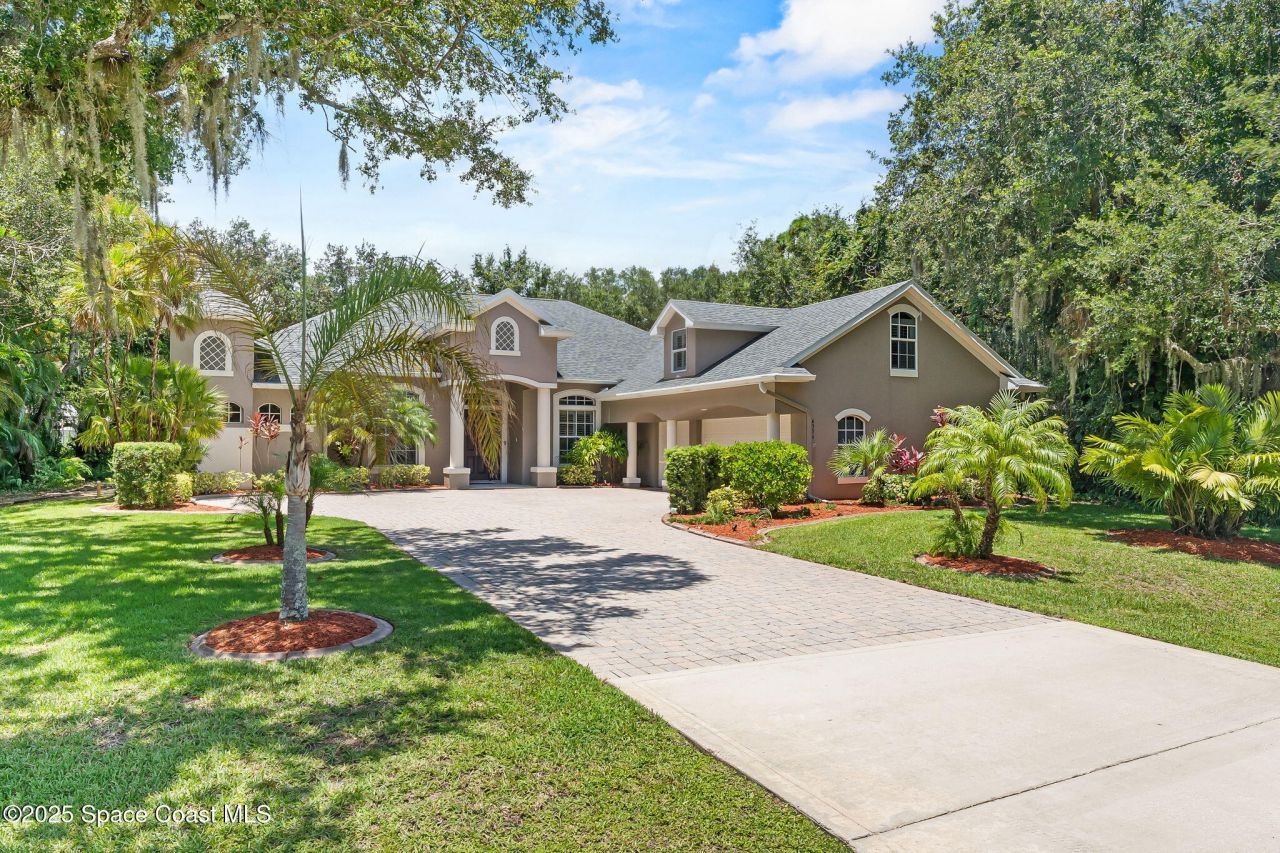 4356 Davidia Drive, Melbourne, FL 32934 Photo