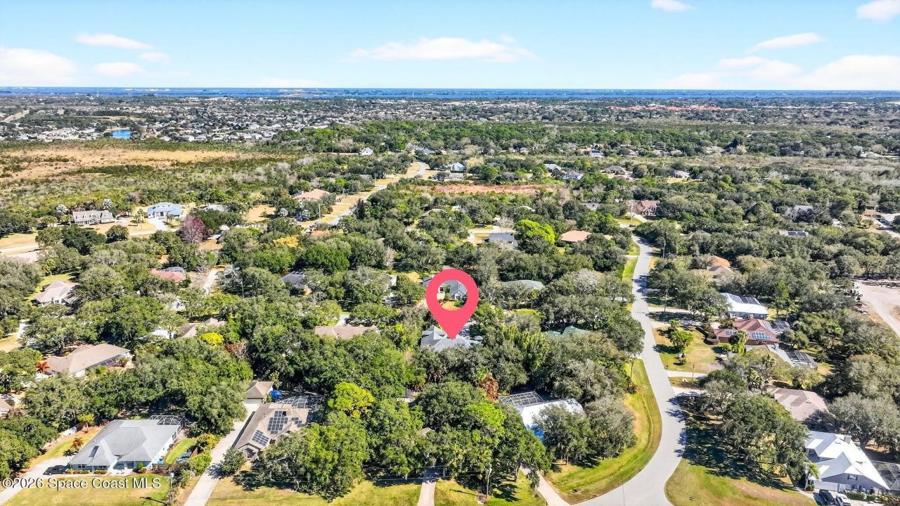 4356 Davidia Drive, Melbourne, FL 32934 Photo