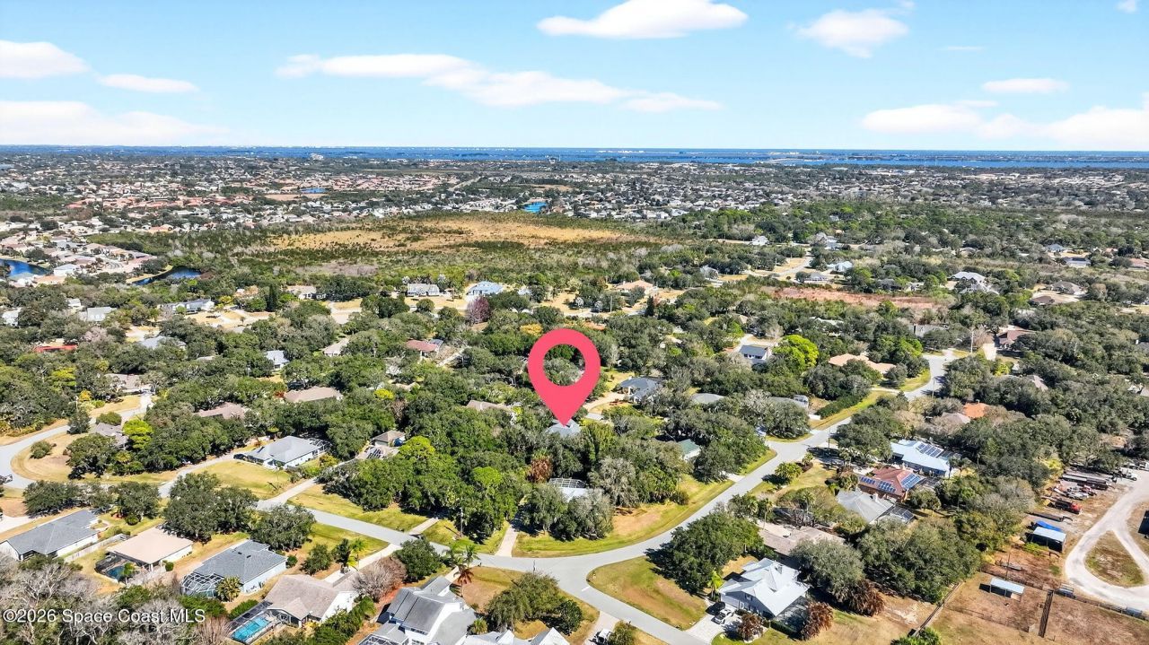 4356 Davidia Drive, Melbourne, FL 32934 Photo