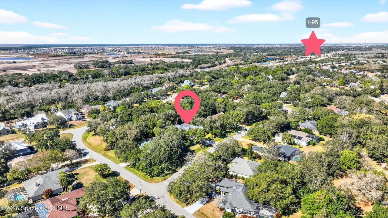 4356 Davidia Drive, Melbourne, FL 32934 Photo