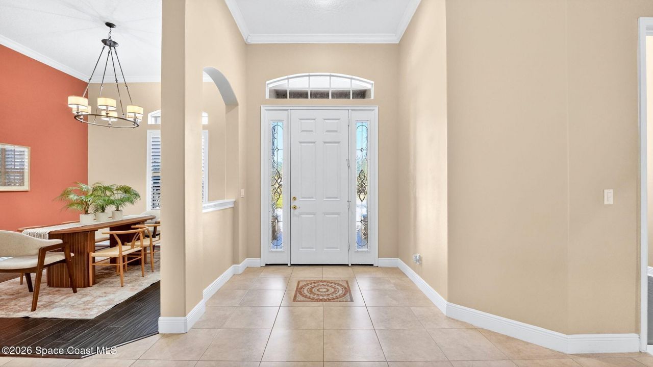 4356 Davidia Drive, Melbourne, FL 32934 Photo