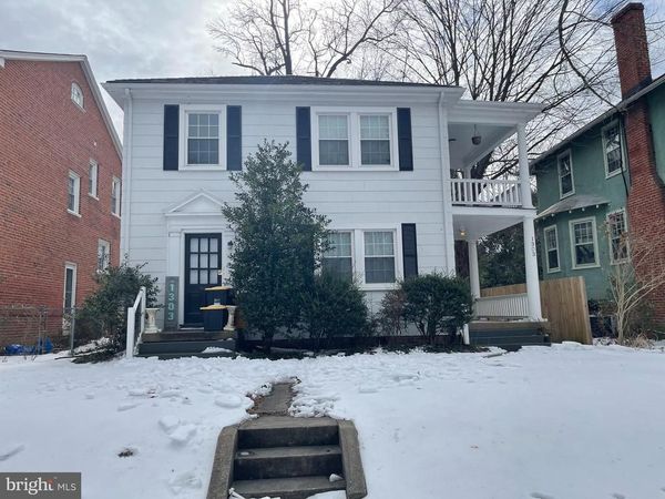 1303 AVONDALE AVENUE, RICHMOND, VA 23227