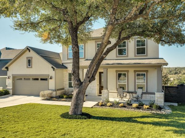 16704 Horondelle DR, Austin, TX 78738