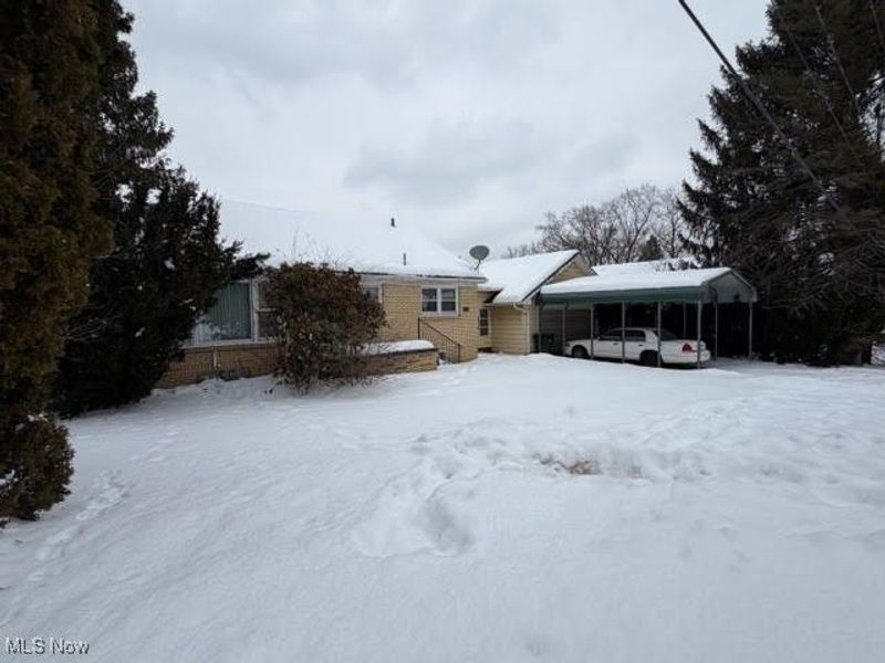 7931 Service Street, Masury, OH 44438 Photo 35