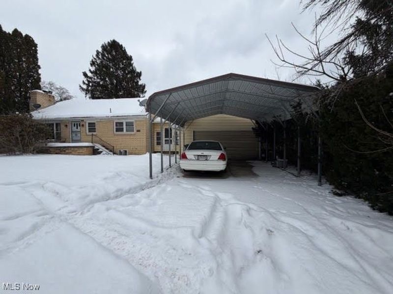 7931 Service Street, Masury, OH 44438 Photo 37