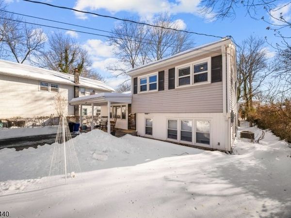 77 Riverside Dr, Denville, NJ 07834