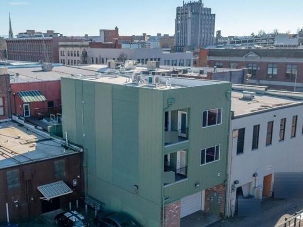 229 Commercial St NE, Salem, OR 97301